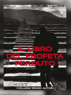 cover image of Il libro del profeta perduto